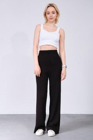 Knit Trousers