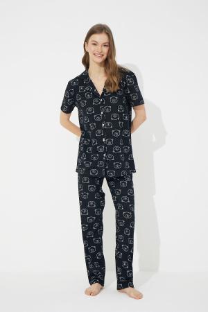 Pajama Set