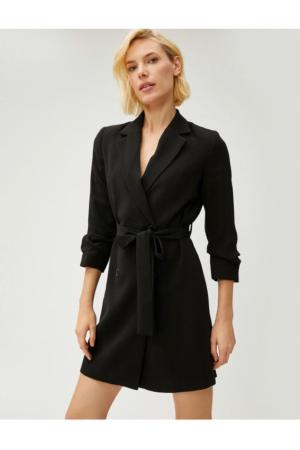 Jacket Dress