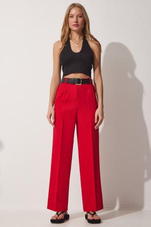 Woven Trousers