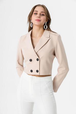 Women's short Blazer Jacket