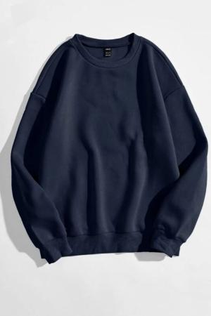 Unisex Oversize Sweatshirt