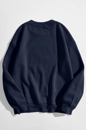 Unisex Oversize Sweatshirt