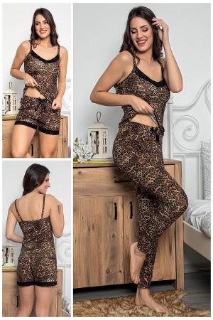 Women's Pajama Set