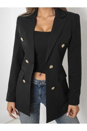 Blazer Jacket