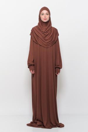 Prayer Dress