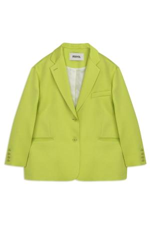 Oversized blazer