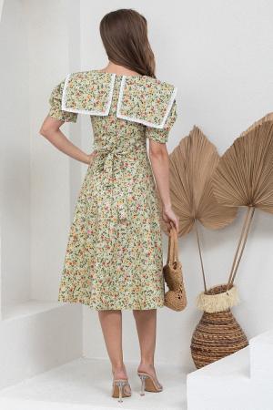 Midi dress