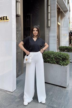 Casual Blouse & T-Shirt