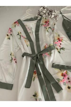 Pajamas Set