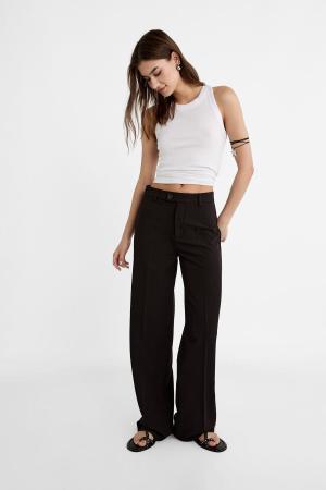 fit trousers