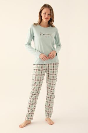 Pajama Set