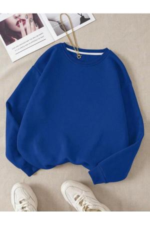 Crew Neck Sweatshirt