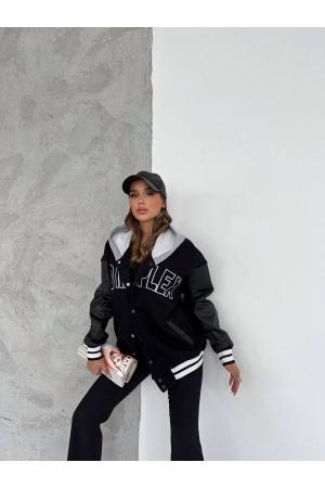 Unisex Oversize jacket