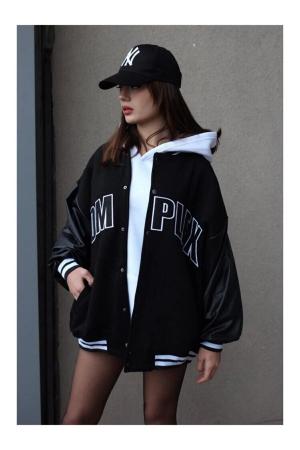 Unisex Oversize jacket
