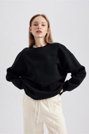 Oversize  Sweatshirt