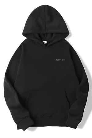 Unisex Oversize  Hoodie