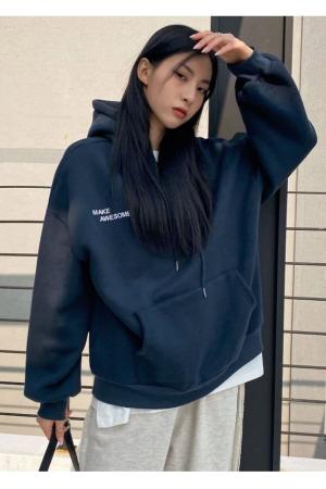 Hooded Sweatshirt