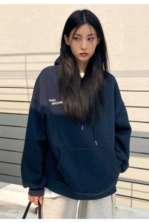 Hooded Sweatshirt