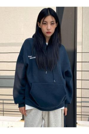 Hooded Sweatshirt