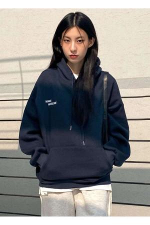 Hooded Sweatshirt
