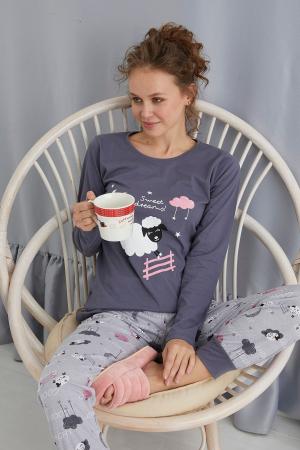 PAJAMAS SET