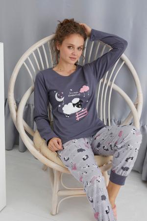 PAJAMAS SET