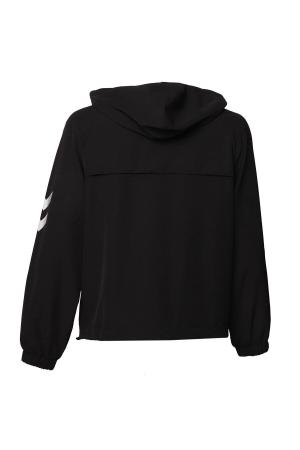 LILY FERMUARLI HOODIE