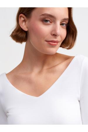Top-White
