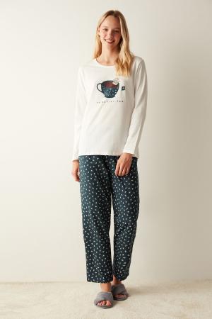 Pajama Set