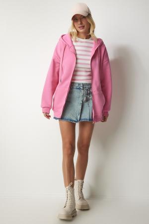 Oversize Sweatshirt