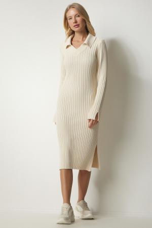 Knit Dress