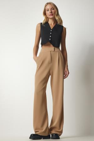 Women's woven pants