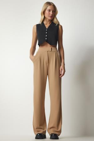 Women's woven pants