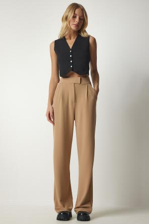 Women's woven pants