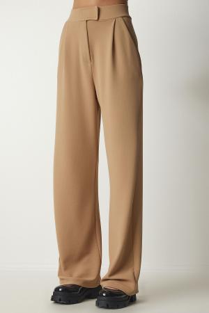 Women's woven pants