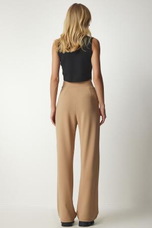 Women's woven pants