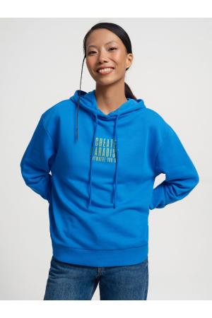 Women's Sweatshirts