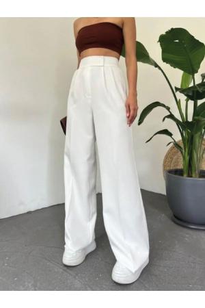 HIGH WAIST PANTS