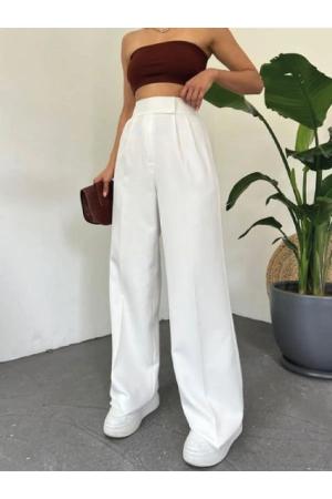 HIGH WAIST PANTS