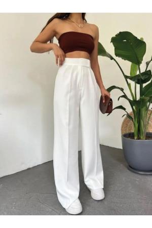 HIGH WAIST PANTS