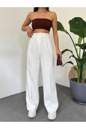 HIGH WAIST PANTS