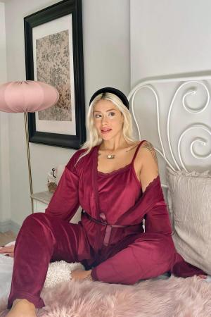 Pajama Set