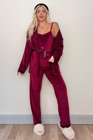 Pajama Set
