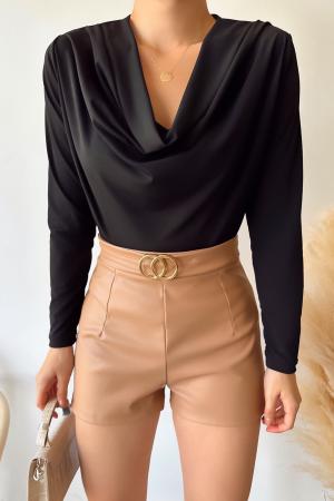 Women's Long Sleeve Blouse