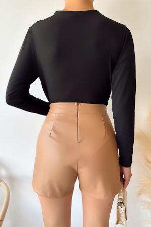 Women's Long Sleeve Blouse