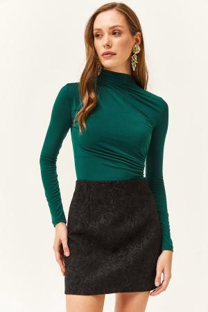 Lycra Blouse