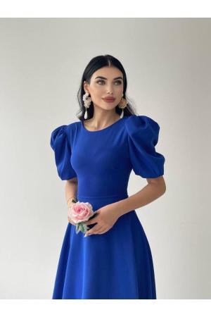 Midi Length Dress