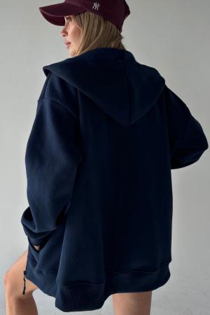 Oversize Sweatshirt