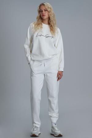 Knitted Sweatshirt